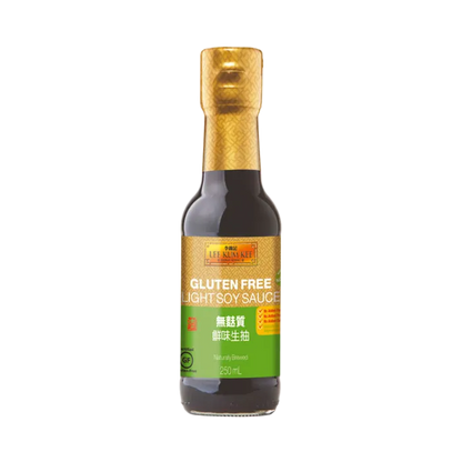 LKK Glutenvrije lichte sojasaus 250ML