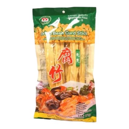 WELLTOP Dried Beancurd 171G