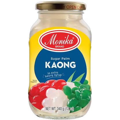 MONIKA Kaong Palmfruit Gl 340G