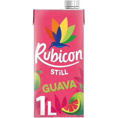 RUBICON Guva-sap 1L