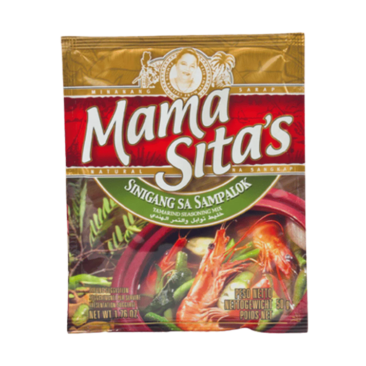 MAMA SITAS soepmix Sinigang Sa Sambalok 50G