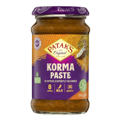 PATAK'S Kormapasta 290G