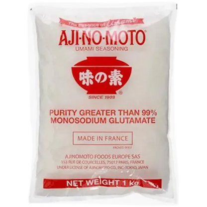 AJINOMOTO Mononatriumglutamaat 1KG