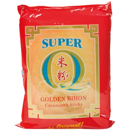 SUPER Q Pancit Bihon Maïsvermicelli 227G