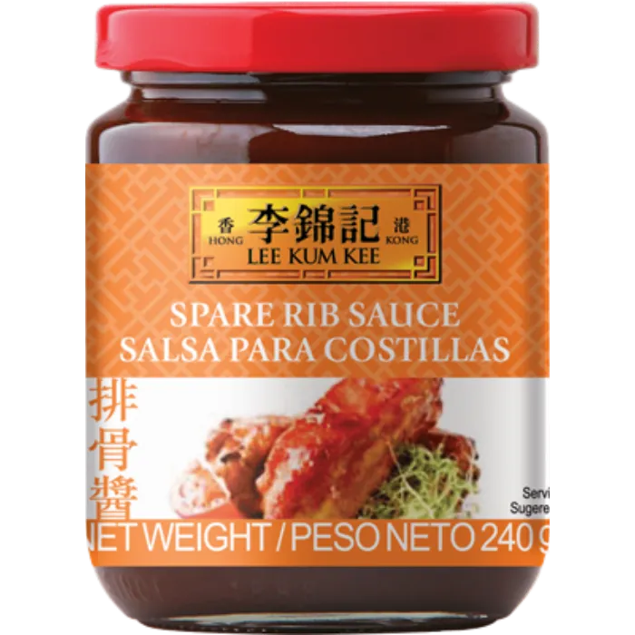 LKK Sparerib - Saus 397G