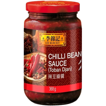 LKK chilibonensaus Toban Djang Gl 368G