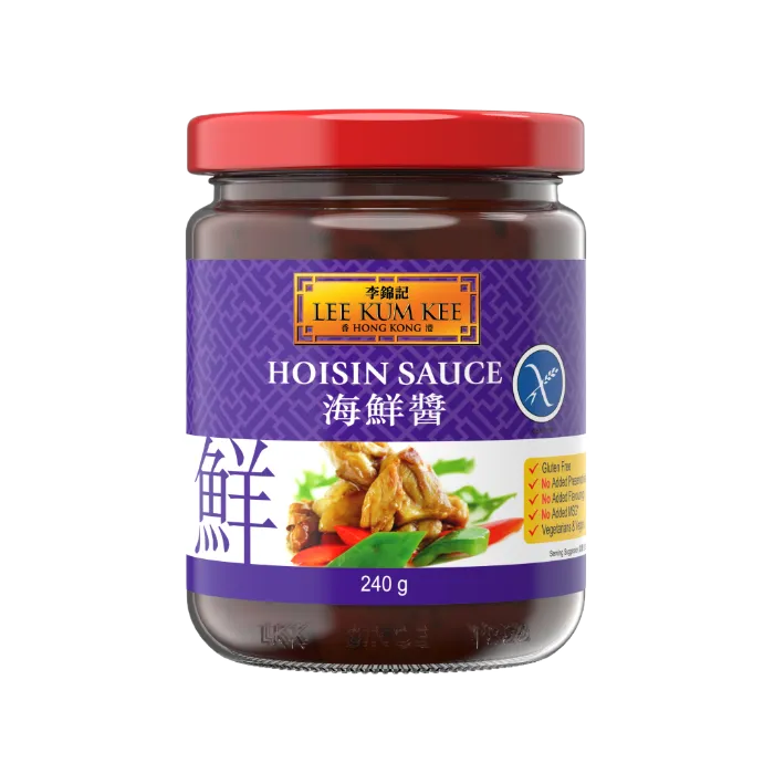 LKK Hoisinsaus Gl 397G