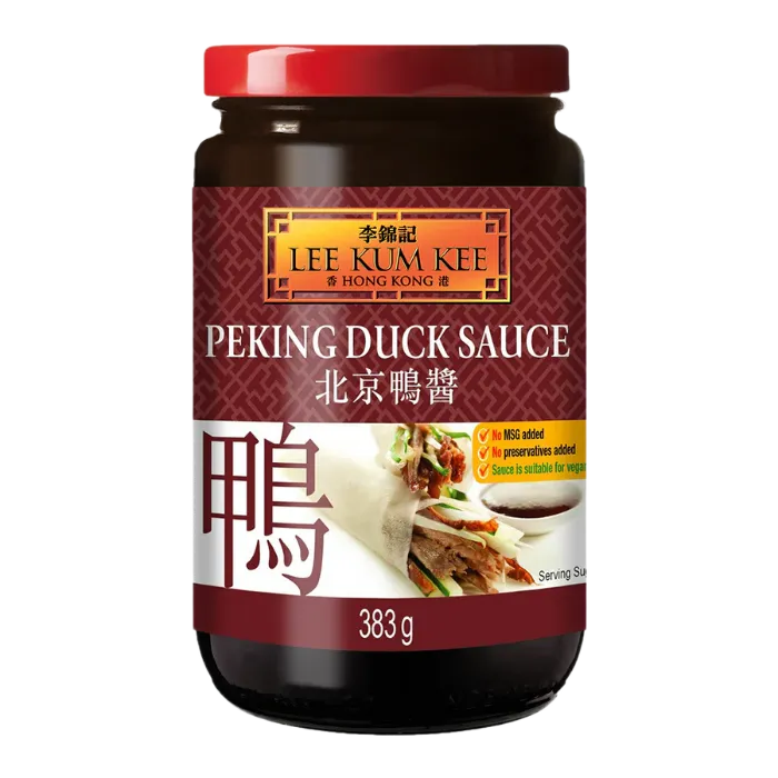 LKK Pekingeendsaus Gl 383G