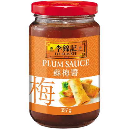 LKK Pruimensaus Pruimensaus Gl 397G