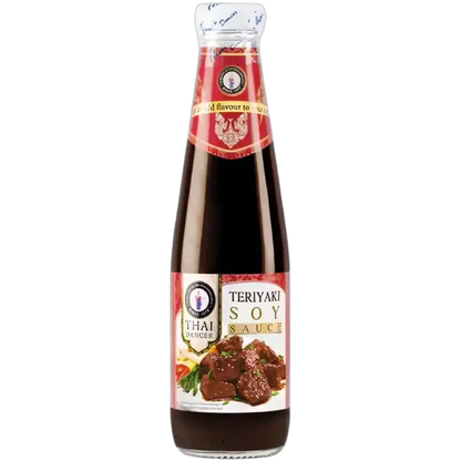 THAI DANCER Teriyakisaus Fl 300ML
