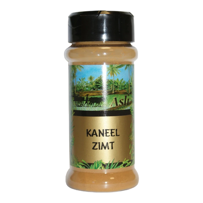 ASLI cinnamon powder 40G