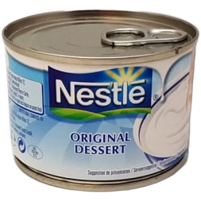 NESTLE melkroom Kaymak 170G