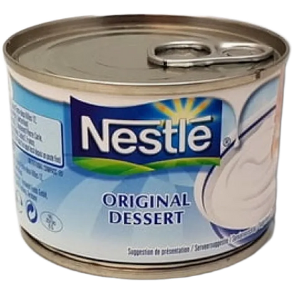 NESTLE melkroom Kaymak 170G