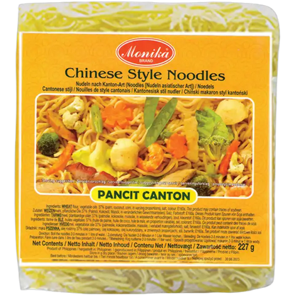 MONIKA Pancit Kanton 227G