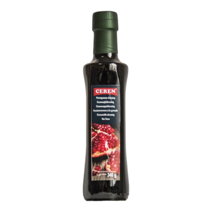 CEREN Pomegranate Dressing Fl 340G