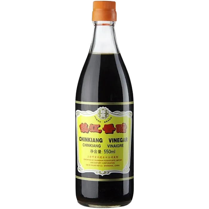 JUMBO MERK Rijstazijn Fl 550ML