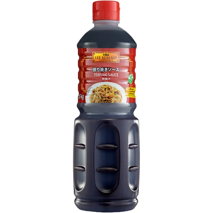 LKK Teriyaki Sauce 1,15KG
