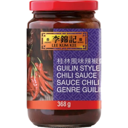 LKK Guilin Sauce 368G