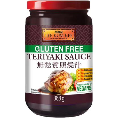 LKK Glutenvrije Teriyakisaus 365G