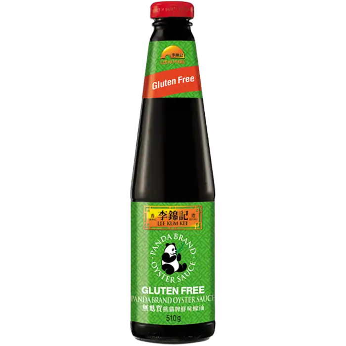 LKK Glutenvrije Panda Oestersaus 510G