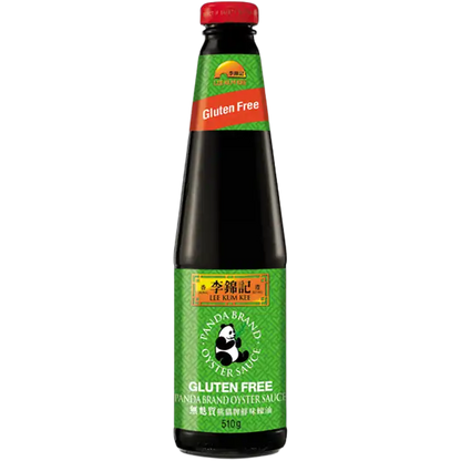 LKK Glutenvrije Panda Oestersaus 510G