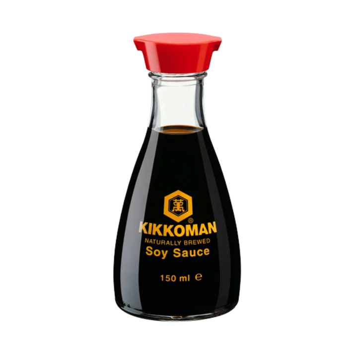 KIKKOMAN Shoyu-dispenser 150ML