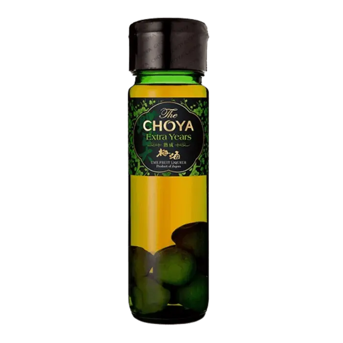 CHOYA Extra Jaren Umeshu 17%, 700ML