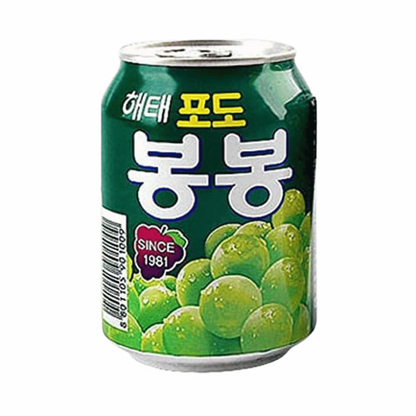 HAITAI Druivensap 238ML