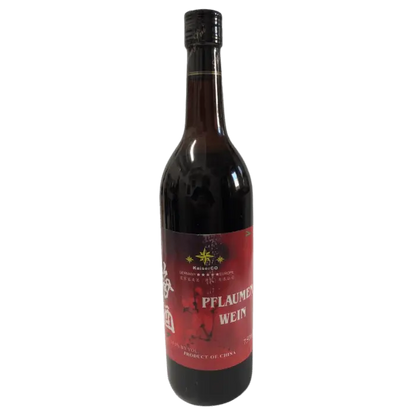 Pruimenwijn 200ML