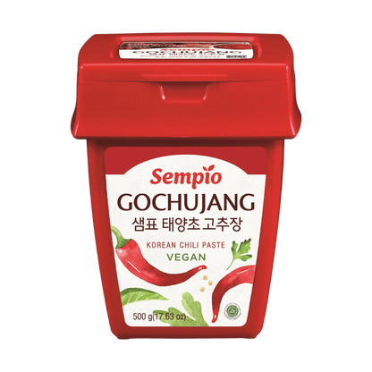 SEMPIO Gochujang 500G