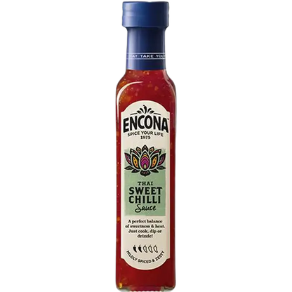 ENCONA Thaise zoete chilisaus 142ML