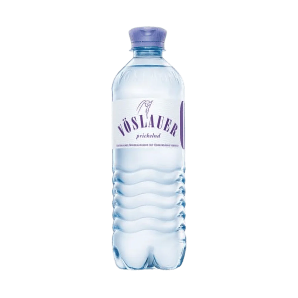 Vöslauer Sparkling Pet 0,5L