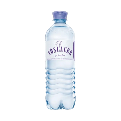 Vöslauer Sparkling Pet 0,5L