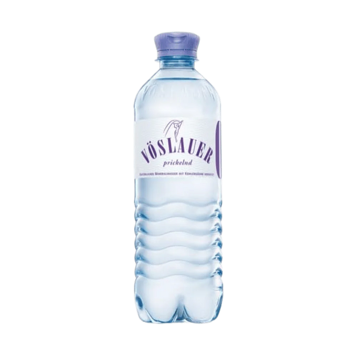 Vöslauer Sparkling Pet 0,5L