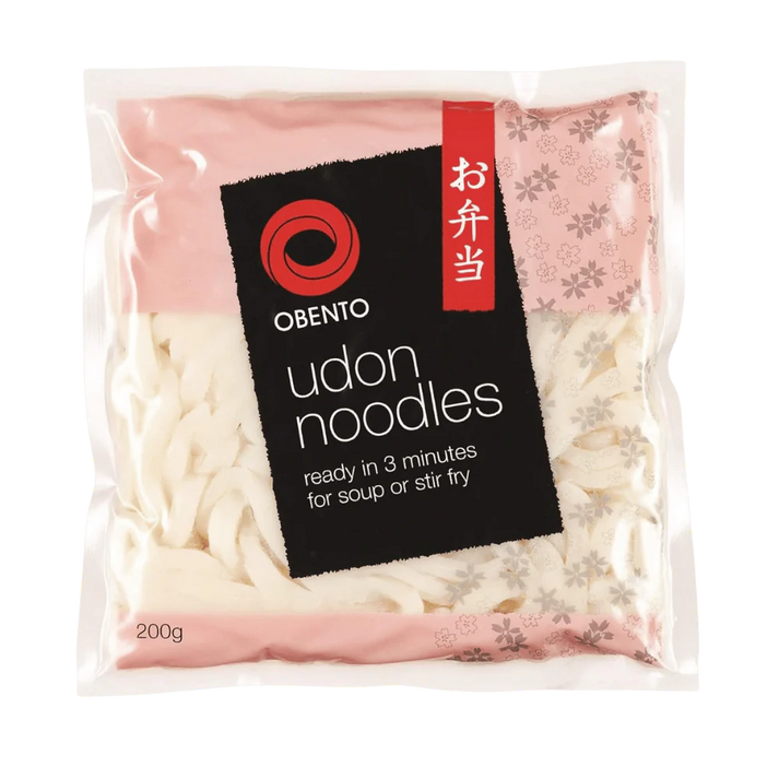 OGENTO Udon-noedels 200G