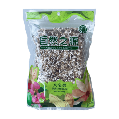 NBH Acht Schatten Rijst 454G