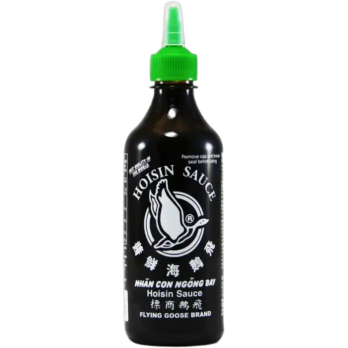 FLYING GOOSE Hoisinsaus 455ML