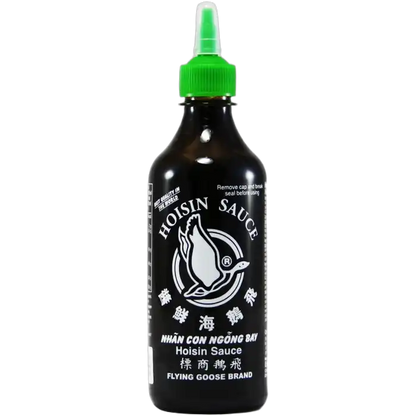 FLYING GOOSE Hoisinsaus 455ML