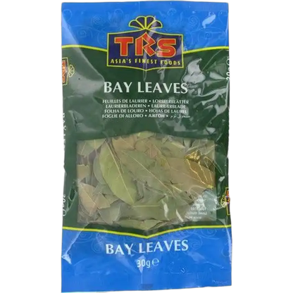 TRS Lorbeerblätter Btl. 30G