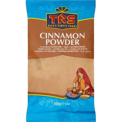 TRS kaneelpoeder 100G