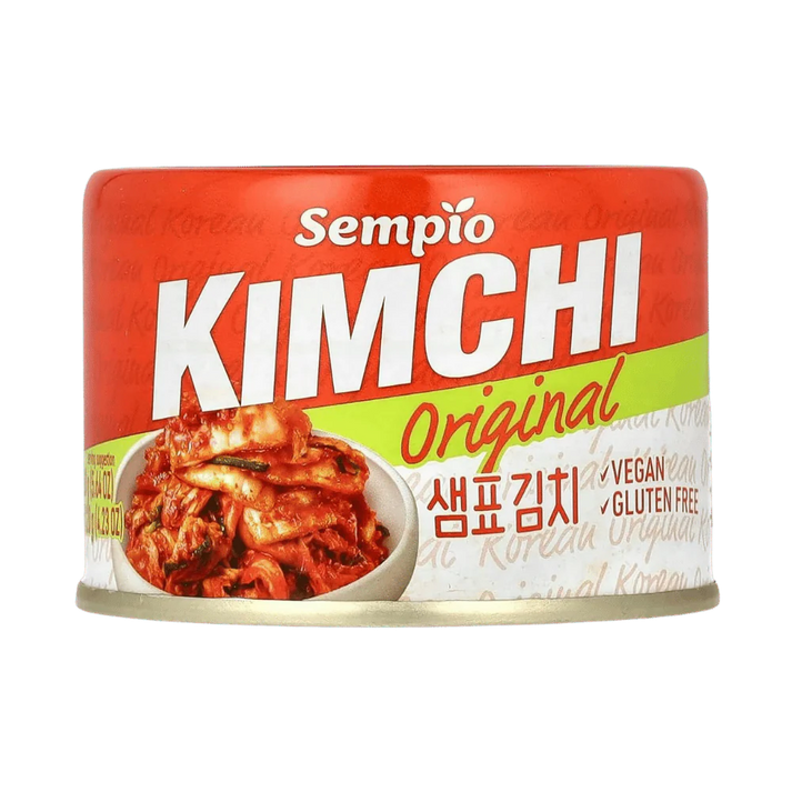 SEMPIO ingeblikte Kimchi origineel 160G