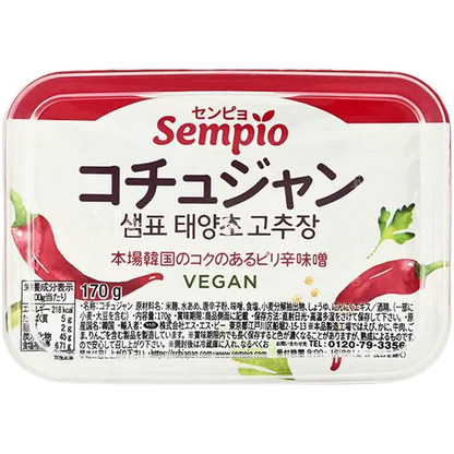 SEMPIO Gochujang 170G