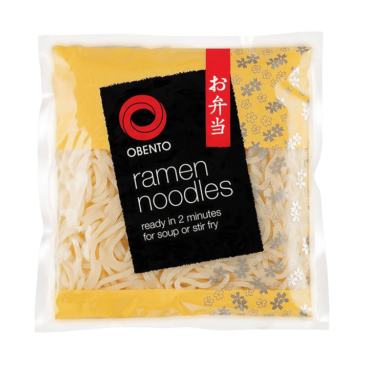 OGENTO Ramen-noedels 160G