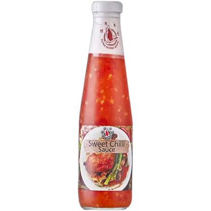 FLYING GOOSE Zoete Chilisaus 295ML