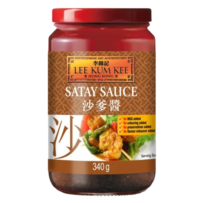 LKK Satésaus 340G