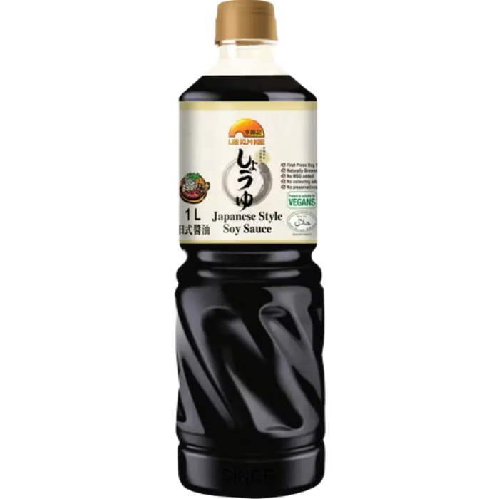 LKK Japanse Sojasaus 1L