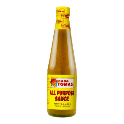 MANG TOMAS All Purpose Sauce 550G