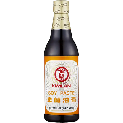 Kimlan Soy Paste 590ML Soja Sauce Paste