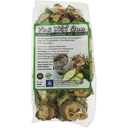 TOAN NAM Dried Bitter Melon Tea 100G