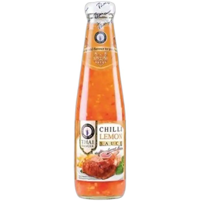 THAI DANCER Chili Citroensaus Fl 300ML